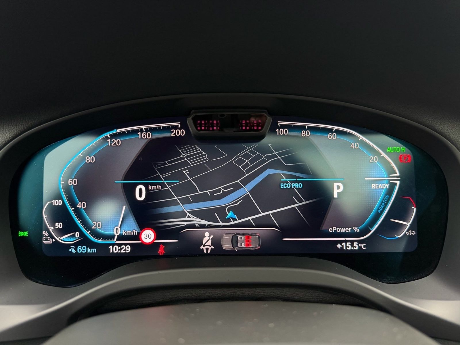 BMW iX3 M Sport DA Prof PA AdapLED Shz Pano 19" LMR foto 11