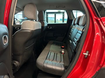 Citroën C3 Aircross Shine Pack*1.Hand*Klima*Navi*Kamera*