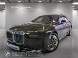 BMW 740d xDrive Standheizung Massage Kamera Alarm - gebrauchte BMW 740 aus dem Jahr 2023