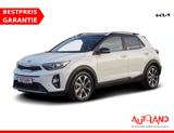 Kia Stonic 1.0 T-GDI Spirit Navi Kamera Sitzheizung - Kia Stonic: Automatik