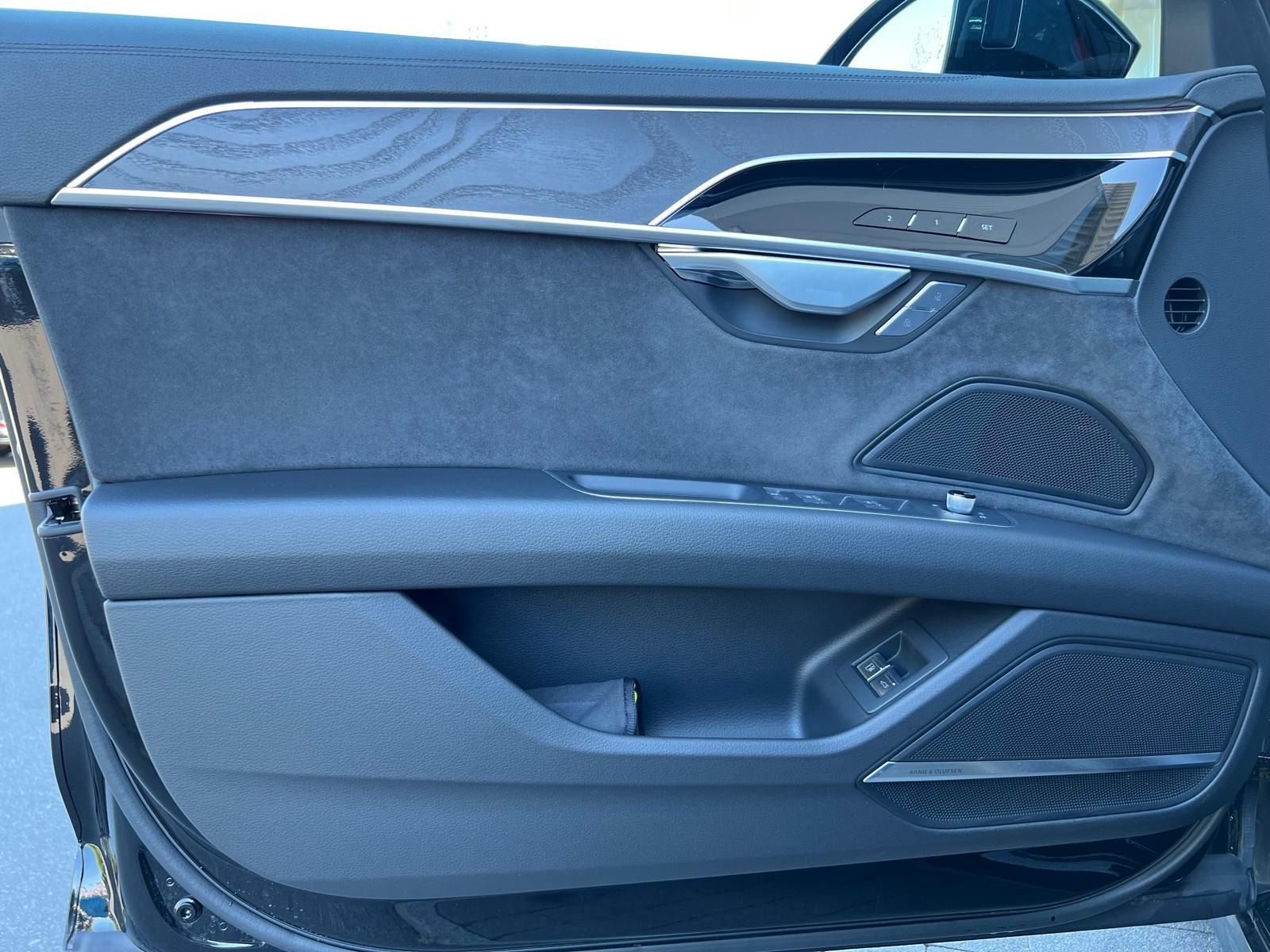 Audi A8 - Bild 9