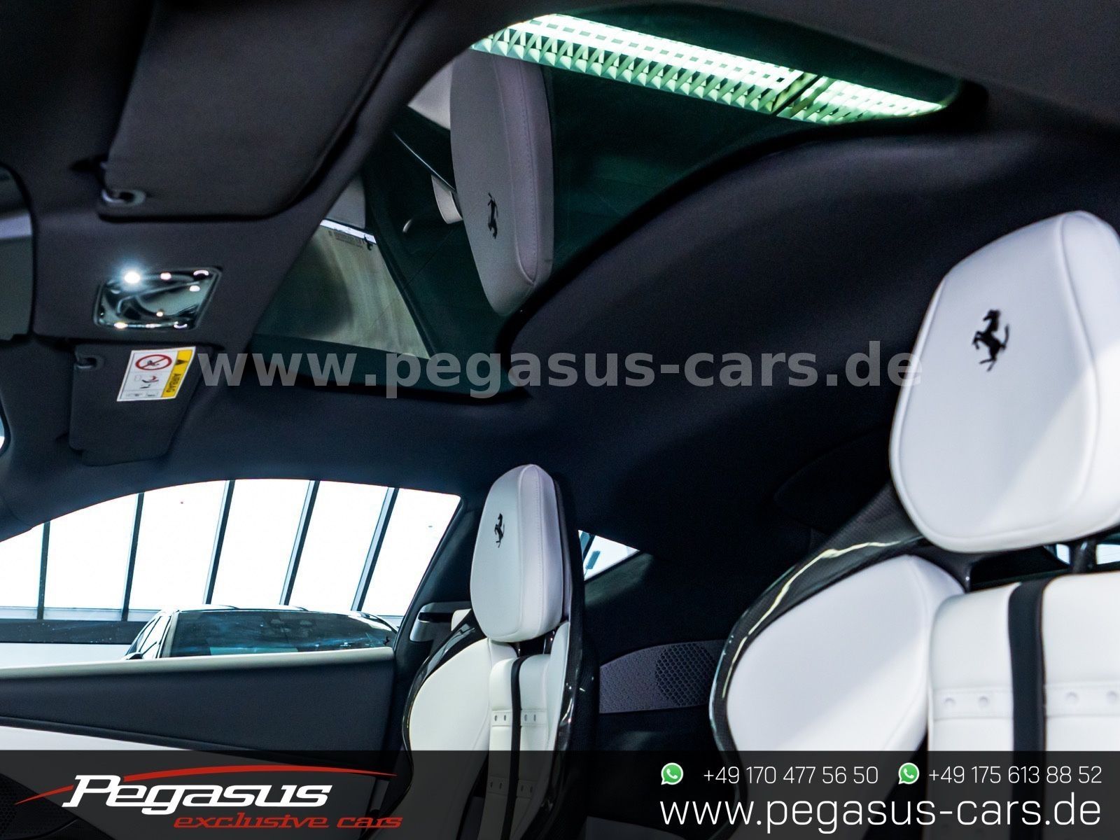 FERRARI 12Cilindri - 21