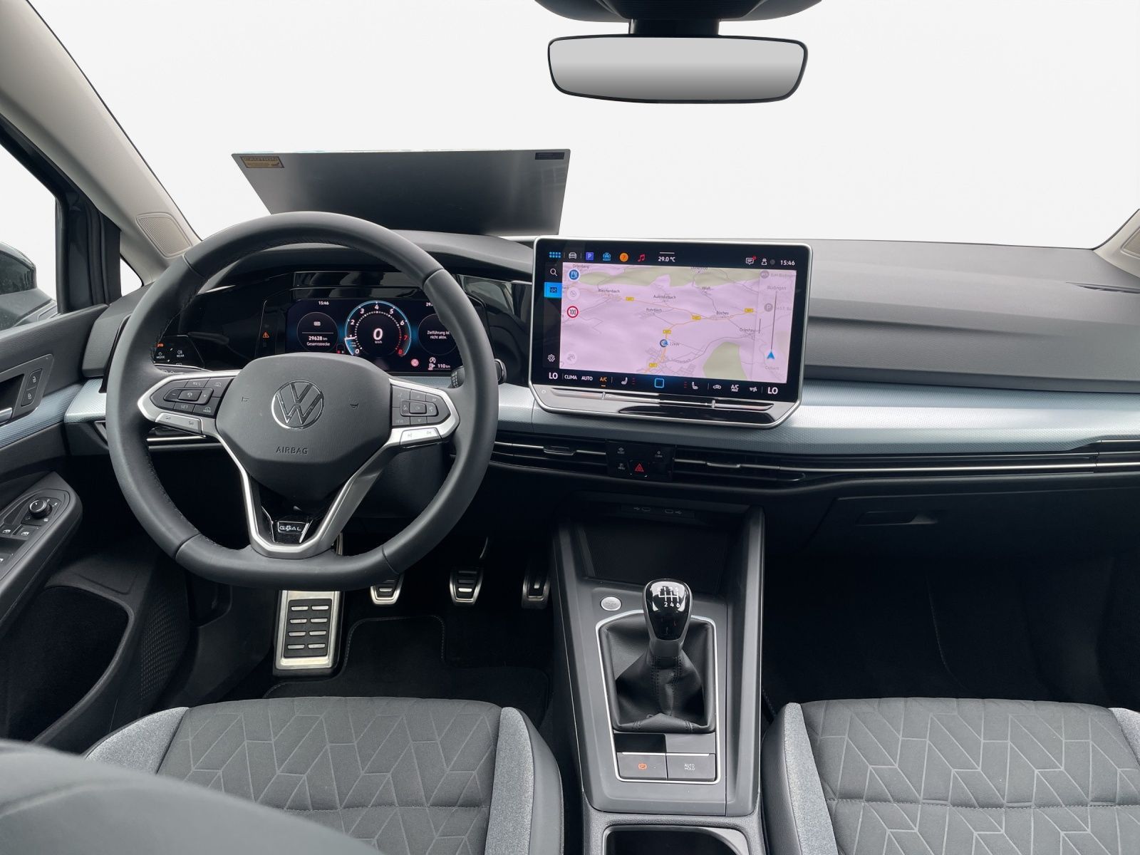 Volkswagen Golf - Bild 7