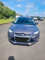 Ford ford focus 2.0 tdci 140ps tüv neu - Ford Focus mit Diesel-Antrieb: 14