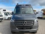 Yucon 6.0 GD 3,5t *4x4* K-Peak sofort verfügbar! - Allradantrieb Kastenwagen