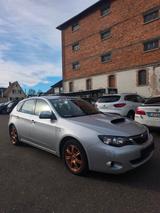 Subaru Impreza 2.0D Exclusive Exclusive - Subaru Impreza mit Diesel-Antrieb: 2.0
