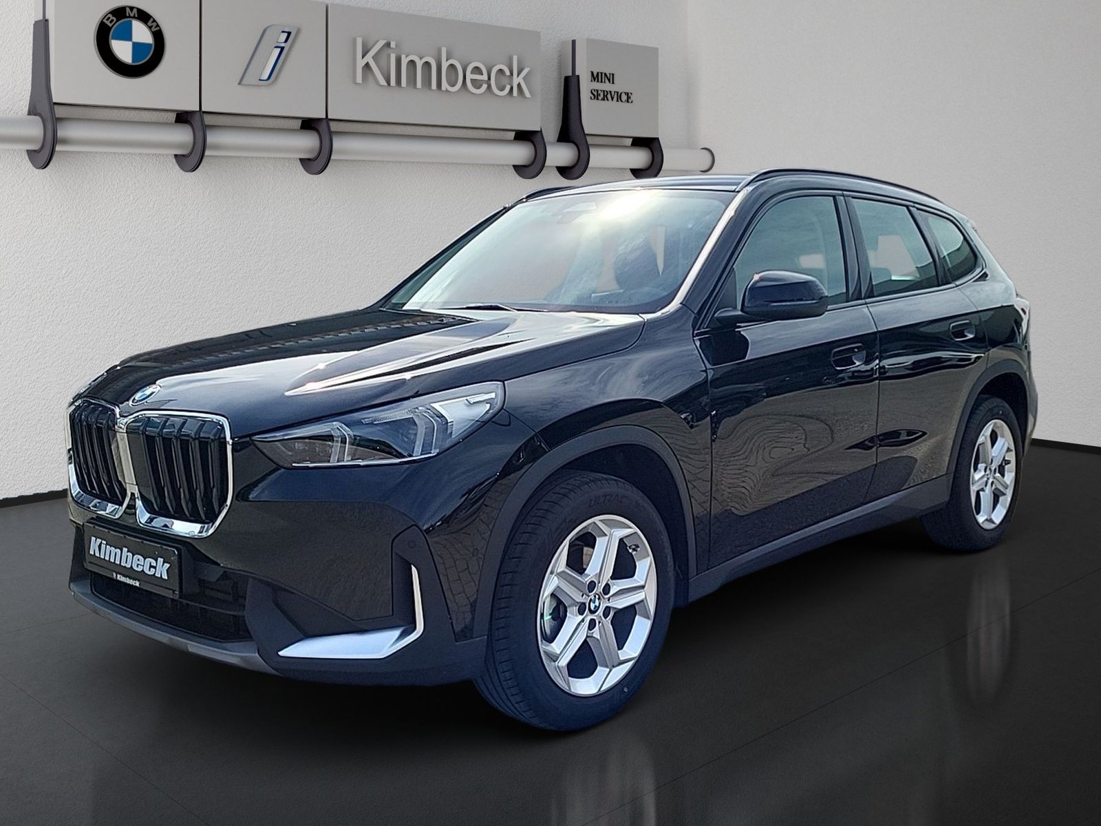 BMW X1 - Bild 2
