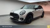 MINI Cooper Clubman A Classic-Trim,Navi,RFK,Keyless, - silberne MINI Clubman Serie