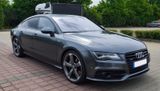 Audi A7 3.0 TDI S-Line - Headup - Standheizung - 21" - Audi A7 in München