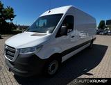 Mercedes-Benz Sprinter 317 CDI AHK 3500kg+Sitzhzg.+Schwings. - Mercedes-Benz Sprinter 3500
