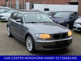 BMW 116d*SHZ*KLIMAAUTOMATIK*PDC*** - BMW 116 aus 2009