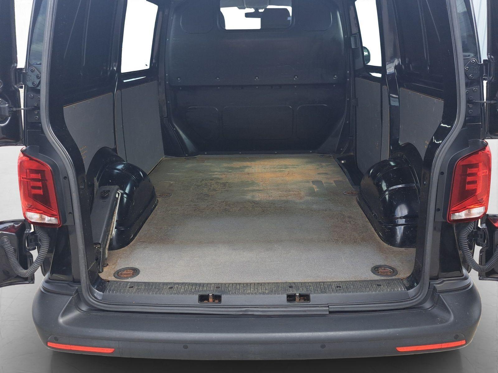 Volkswagen T6.1 Kasten 2.0 TDI EPH*KLIMA*MULTI
