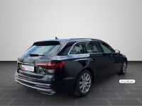 Audi A4 - Vorschau Bild 3