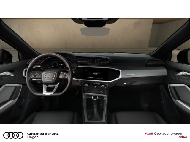 Audi Q3 - Bild 9