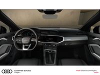 Audi Q3 - Vorschau Bild 9