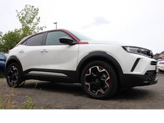Fahrzeugabbildung Opel Mokka e GS Line*Wärmepumpe!*Kamera!*AppConnect!*