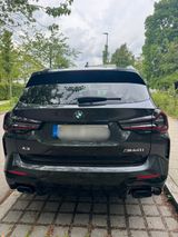 BMW X3 M40 M40i AT - /HUD/360 Kamera/Laser/Panaroma - BMW X3 M40 in München