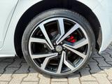 Volkswagen Polo VI GTI DSG ACC SCHECKHEFT - Volkswagen Polo: Weiß