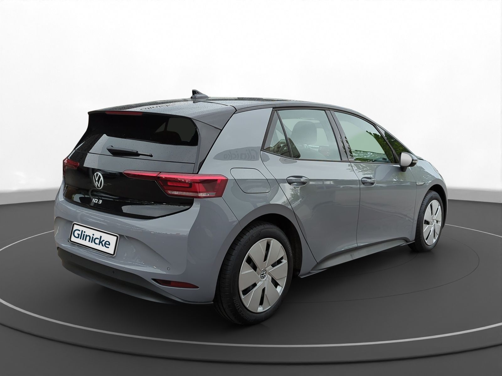 Volkswagen ID.3 - Bild 9
