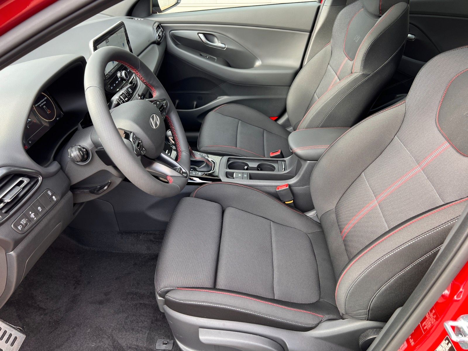 Hyundai i30 – Bild 21