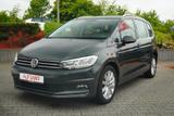 Volkswagen Touran 1.5 TSI Highline ACC LED Navi Tempomat - VW Touran Gebrauchtwagen in Leipzig