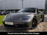 Porsche Boxster 718 GTS 4.0 BOSE SportChrono Sportabgasa - Porsche Boxster 4.0 GTS
