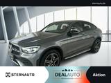 Mercedes-Benz GLC 400 d 4M AMG Line/SHD/Standhzg.Multibeam LED - Mercedes-Benz GLC 400 in Berlin