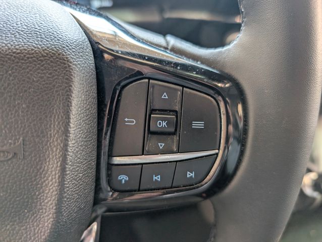 Ford Tourneo Custom Tit. 2.0 L2 NEUES MODELL