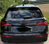Audi SQ5 3.0 TFSI tiptronic quattro - - gebrauchte Audi SQ5 aus dem Jahr 2018