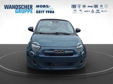 Fiat 500 Cabrio 1.0 FireFly 48 kW Icon Kam.+SHZ+LM