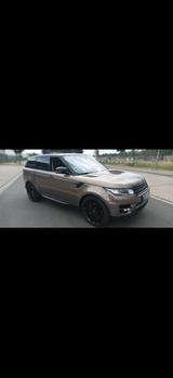 Andere Land Rover 3.0 Diesel 306 PsTüv Neu - Andere in Dortmund