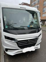 Knaus VAN I 550 MF - Knaus 550