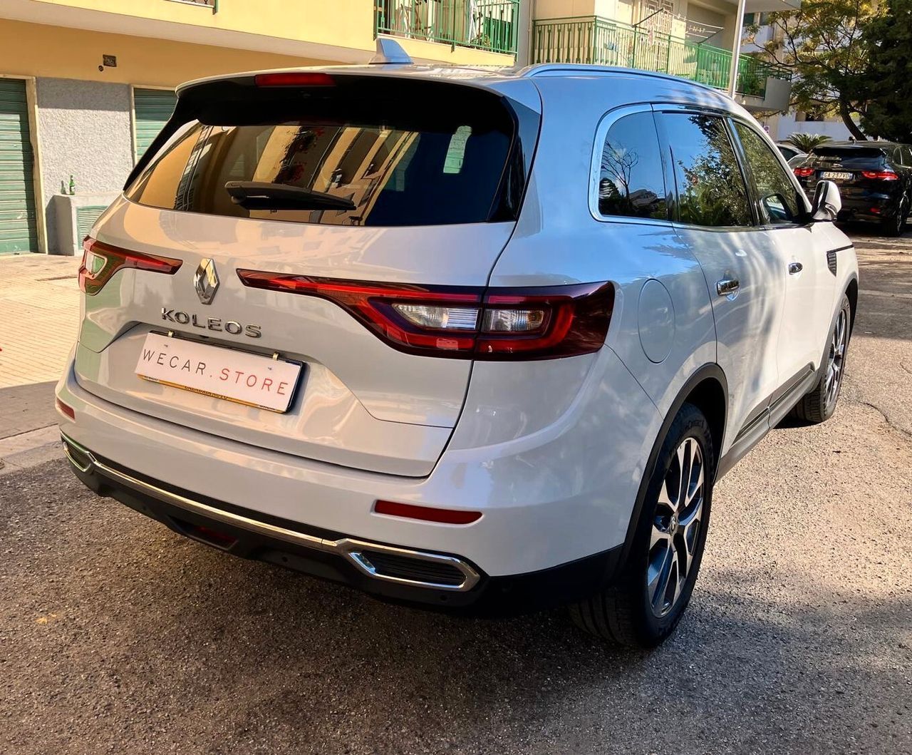 Renault Koleos dCi 175CV X-Tronic Energy Initial imagem 3