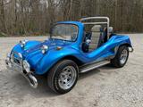Volkswagen Buggy - Volkswagen: Bug