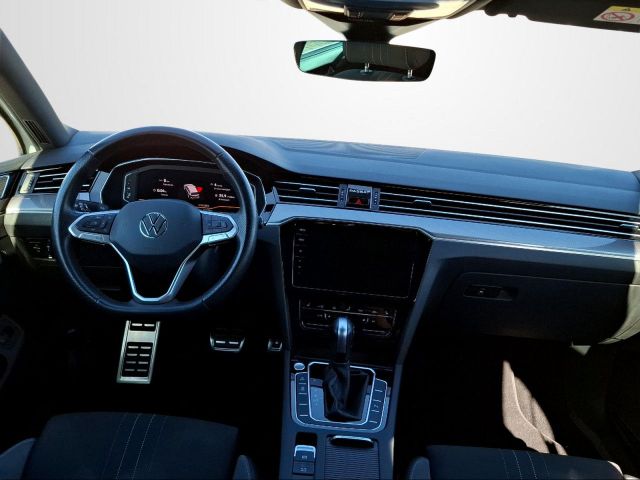 PASSAT VARIANT ALLTRACK 2.0 TDI DSG 4MOTION