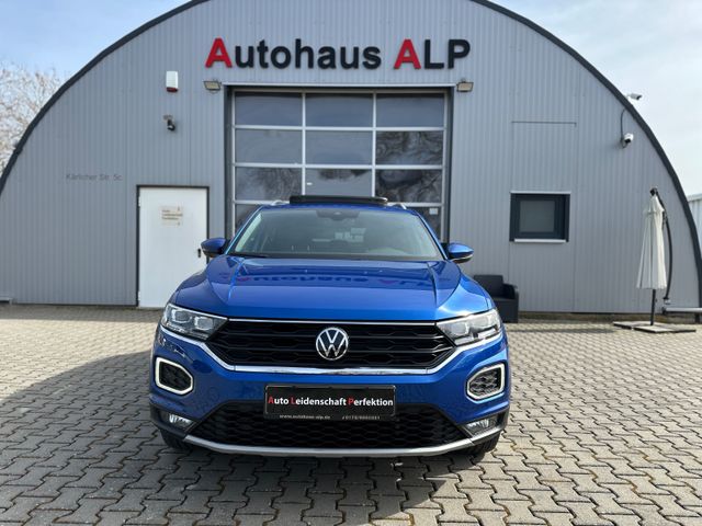 Volkswagen T-Roc Active4Motion*Navi*Panorama*DigitalCockpit