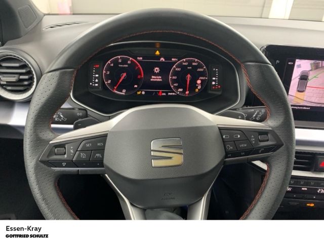Seat Ibiza - Bild 23