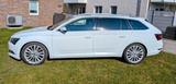 Skoda Superb 2.0 TDI, 190PS,DSG,TüV Neu,Style, ACC,AHK - Skoda Superb aus 2016 mit Diesel-Antrieb: Kombi, 2.0