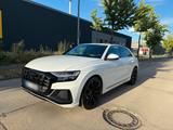 Audi Q8 Quattro S line TDI Vollausstattung - Audi quattro in Berlin