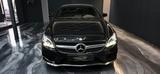Mercedes-Benz CLS 250 CDI 4Matic AMG GSD-Leder - Mercedes-Benz CLS 250 mit Diesel-Antrieb