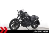 Harley-Davidson SPORTSTER XL 1200 CX ROADSTER - ZARD-Auspuff - HARLEY-DAVIDSON ROADSTER