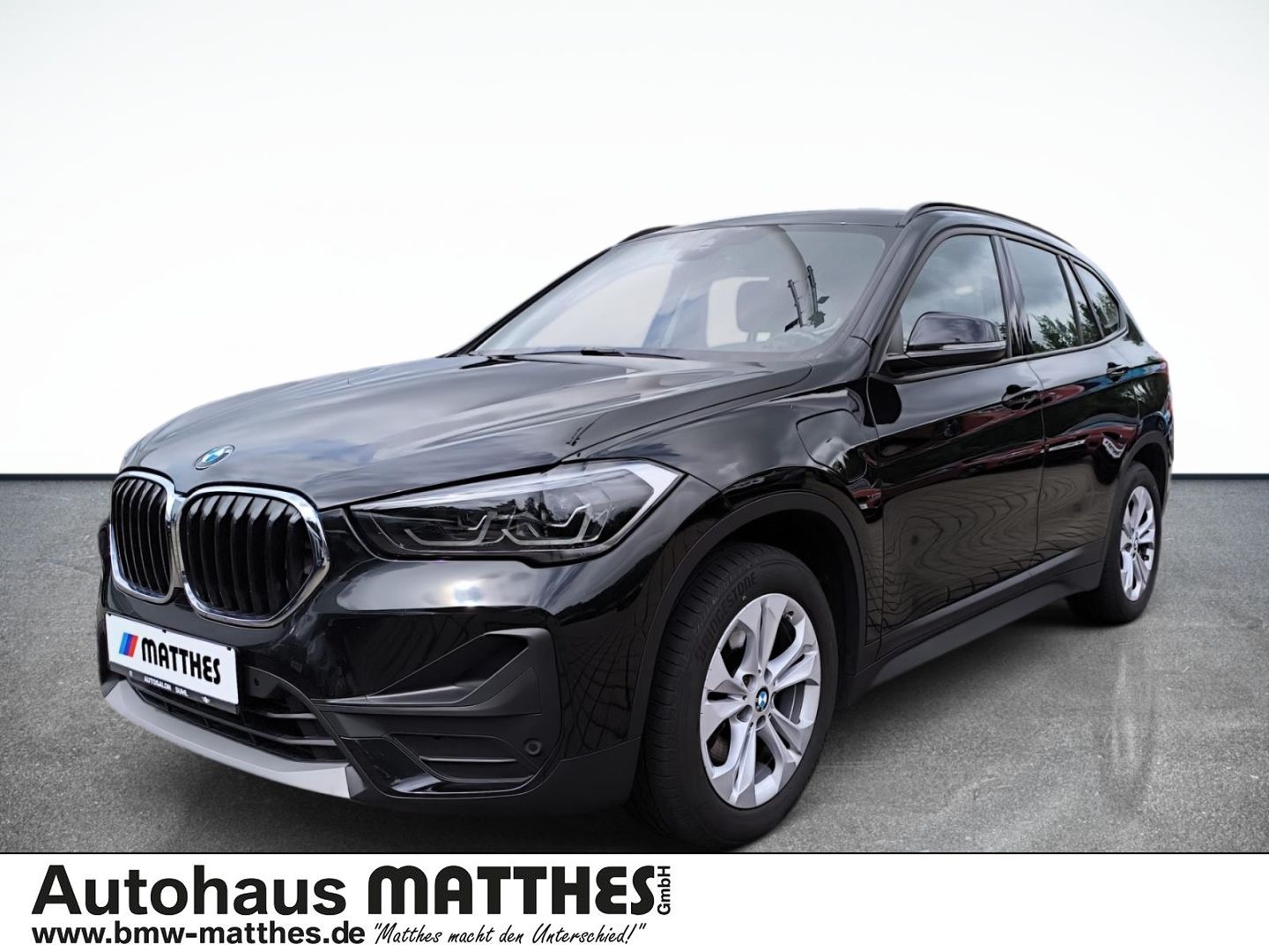 BMW X1 - 1