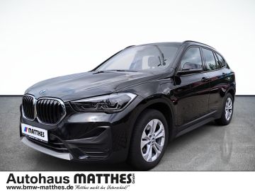 BMW X1 - 1