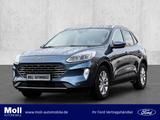Ford Kuga Titanium AHK el. Techno Pkt. Fahrer Pkt. HU - Ford Kuga in Aachen