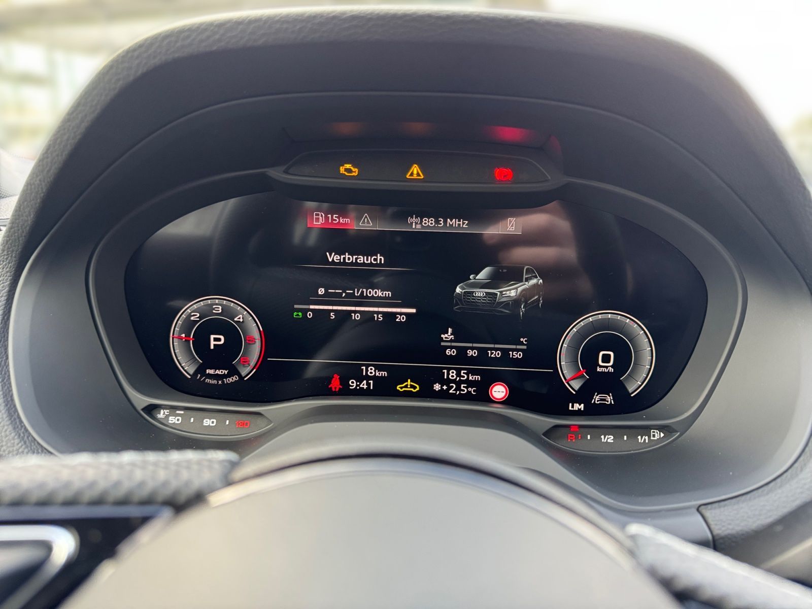 Audi Q2 - Bild 11