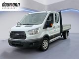 Ford Transit Pritsche 350 L3 Doppelkabine Trend*AHK* - Ford Transit: Doppelkabine
