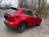Mazda CX-5 2.2 SKYACTIV-D 150 - Mazda CX-5 Gebrauchtwagen in Frankfurt