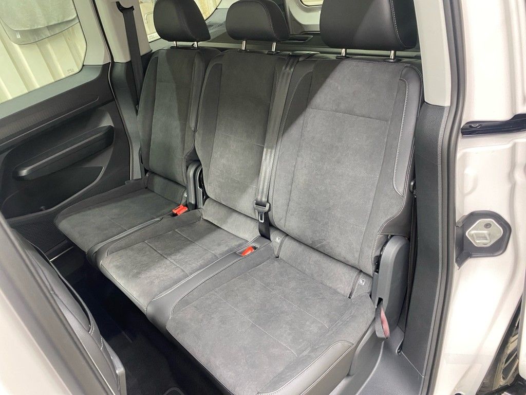 Volkswagen Caddy - Bild 6