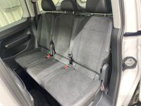 Volkswagen Caddy - Vorschau Bild 6