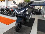 Kymco X-Town ST250i*freier Duchstieg*LED*ABS+TSC - KYMCO ROLLER 250